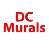 DC Murals logo