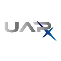 UAPx logo