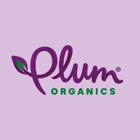 Plum Organics logo