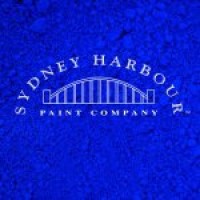 Sydney Harbour Paint Company logo