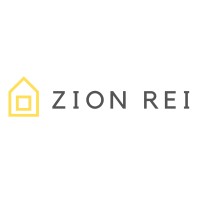 Zion REI logo
