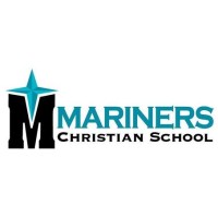 Mariners Christian School logo