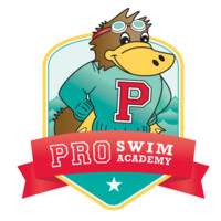 Pro Swim Academy logo