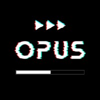 OpusAI logo