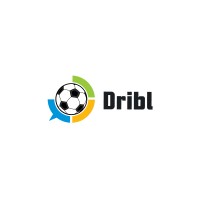 Dribl logo