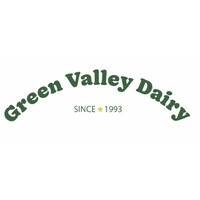 Green Valley Dairy logo