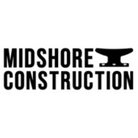 Midshore Construction Limited logo