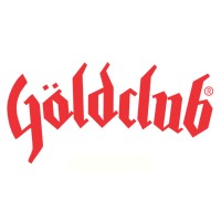 GOLD CLUB logo