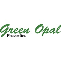 GREEN OPAL PROPERTIES logo