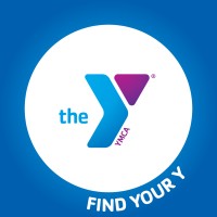 Greater Johnstown Community YMCA logo