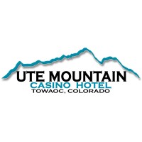 Ute Mountain Casino Hotel logo