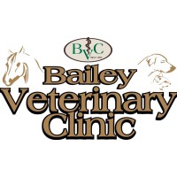 Bailey Veterinary Clinic logo