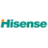 Hisense Electric Co., Ltd. logo
