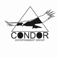 Condor Entertainment Group logo