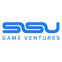 Sisu Game Ventures logo