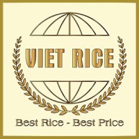 VIET RICE logo