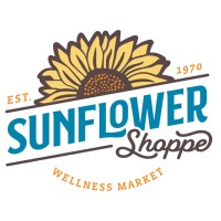 Sunflower Shoppe logo