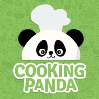 Cooking Panda logo
