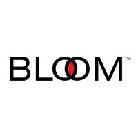 The Bloom Brand logo