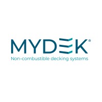 MyDek logo