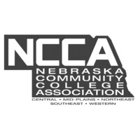 Nebraska Community College Association logo