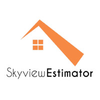 Skyview Estimator logo