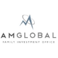 AM Global Family Investment Office logo