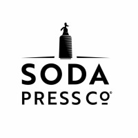 Soda Press Co. logo