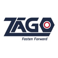 ZAGO Manufacturing Co., Inc. logo