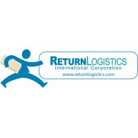 Return Logistics International Corporation logo