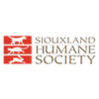 Siouxland Humane Society logo