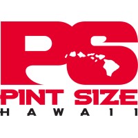 Pint Size Hawaii, LLC logo
