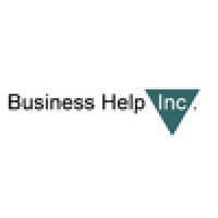 Business Help Inc logo
