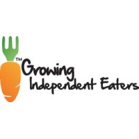 Growing Independent Eaters logo