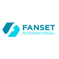 Fanset International logo