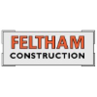 Feltham Construction logo