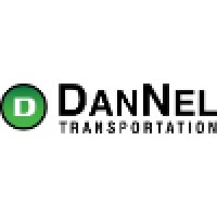 DanNel Transportation logo