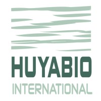HUYABIO International logo