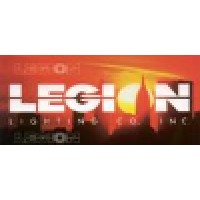 Legion Lighting Co., Inc. logo