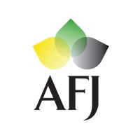 The American Friends Of Jamaica, Inc. logo
