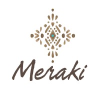 Meraki Resort logo