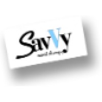 Savvy Greenville logo