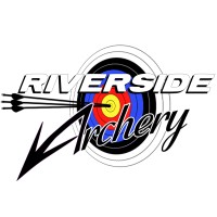 Riverside Archery logo