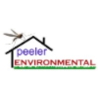 Peeler Environmental logo