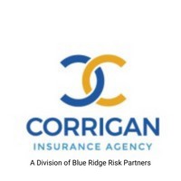 Corrigan Insurance Agency, A Division Of Blue Ridge Risk Partners logo