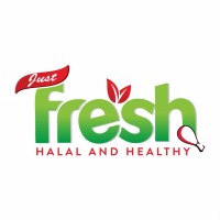 Just Fresh logo