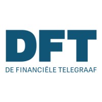 De Financiële Telegraaf logo