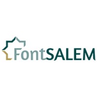 Font Salem