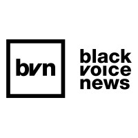 Black Voice News logo