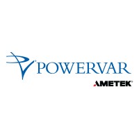 AMETEK Powervar